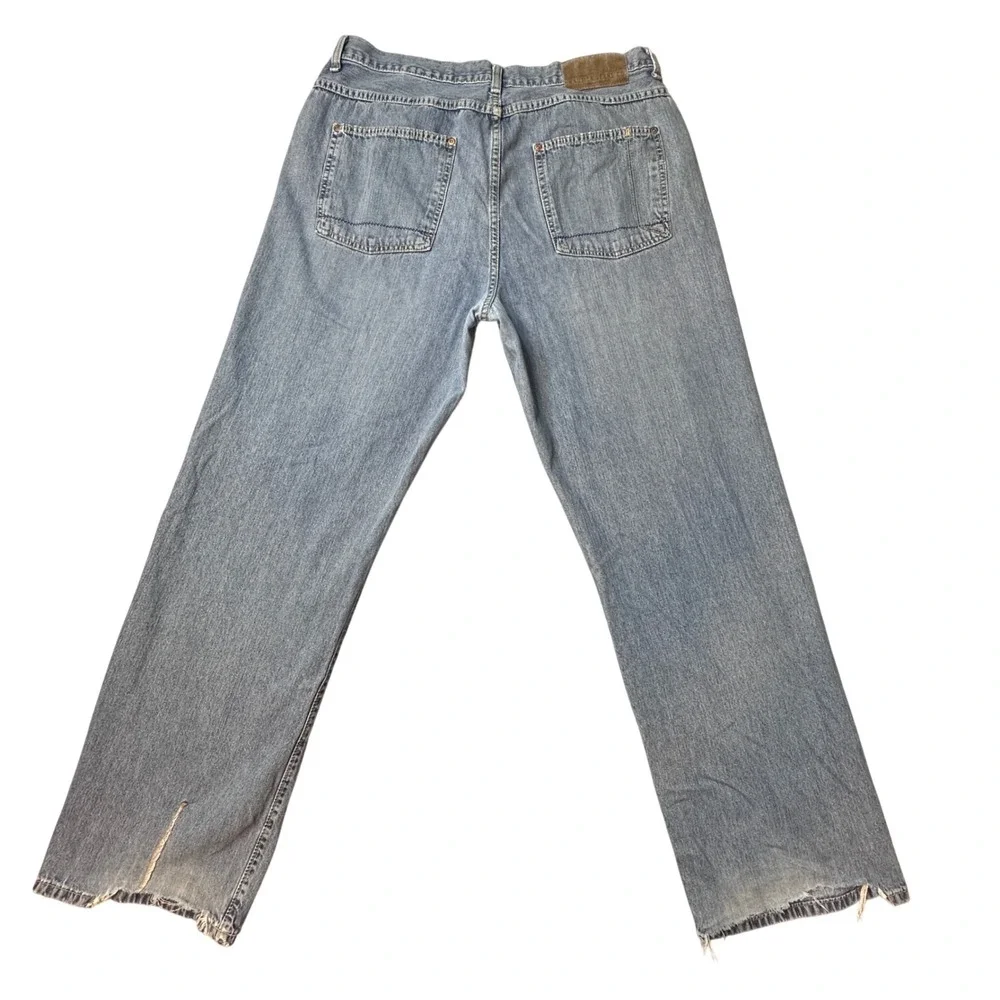 Nautica jeans co